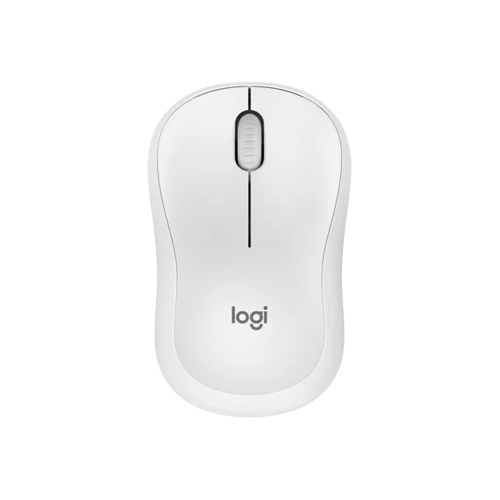 [로지텍] M240 Silent 무선 마우스(화이트)